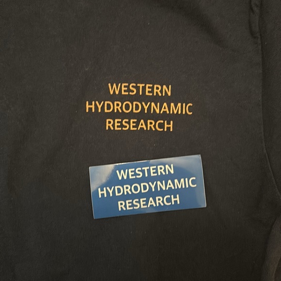 WHR Worker Tee - Picture 5 of 5